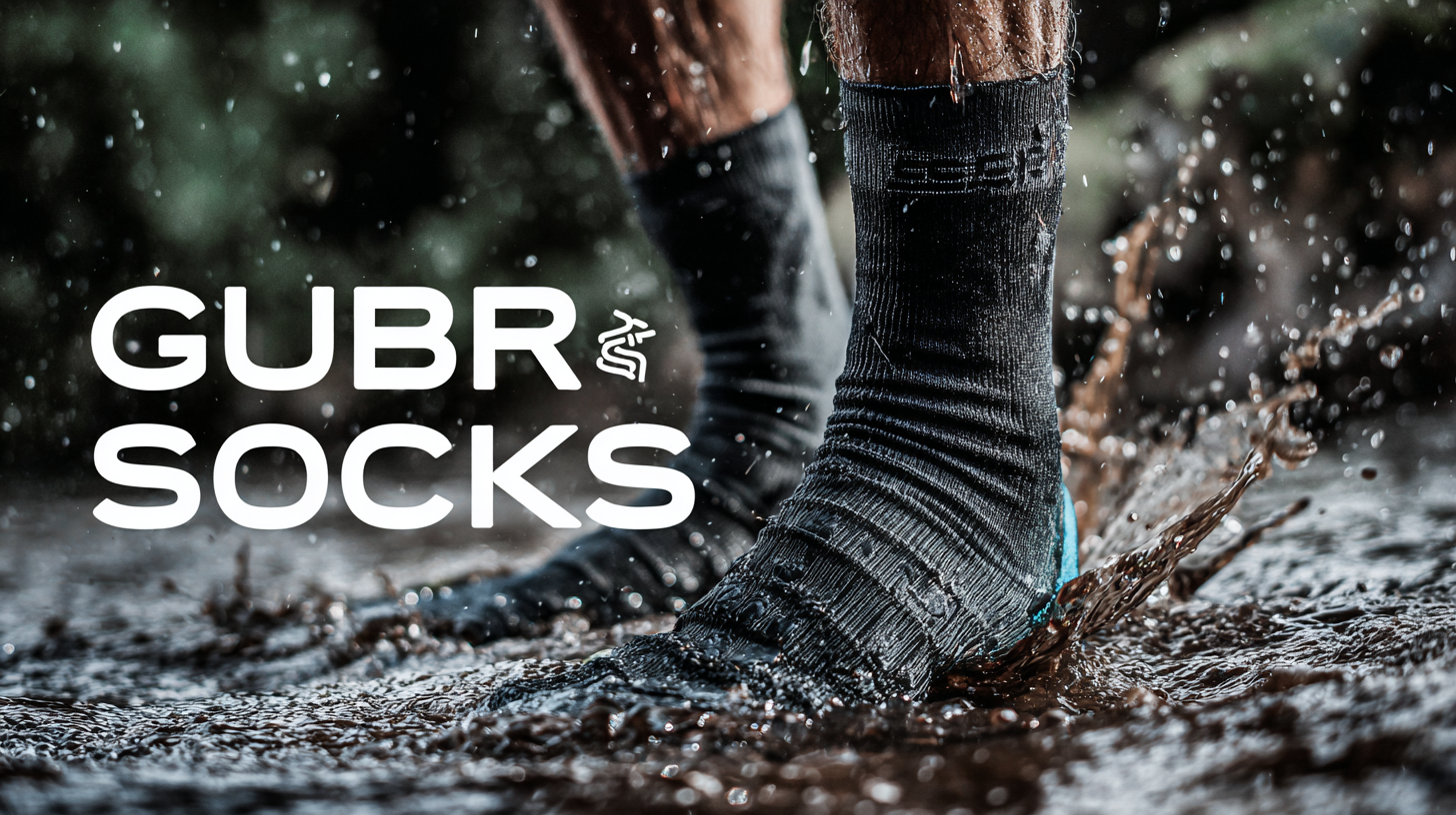 From China's Leading Factory: Experience Unmatched Trust with Our Premier Rubber Grip Socks
