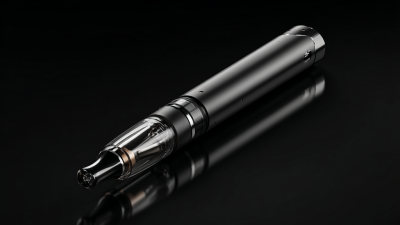 The Future of Vaping: Why the Best Vape Pen Will Revolutionize Your Experience