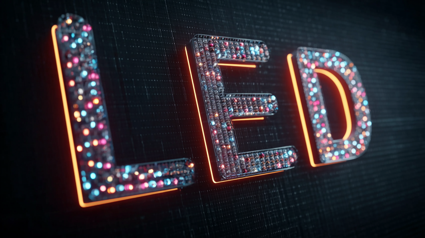Embracing the Future of Best Led Technology in 2025 Innovations and Practical Applications