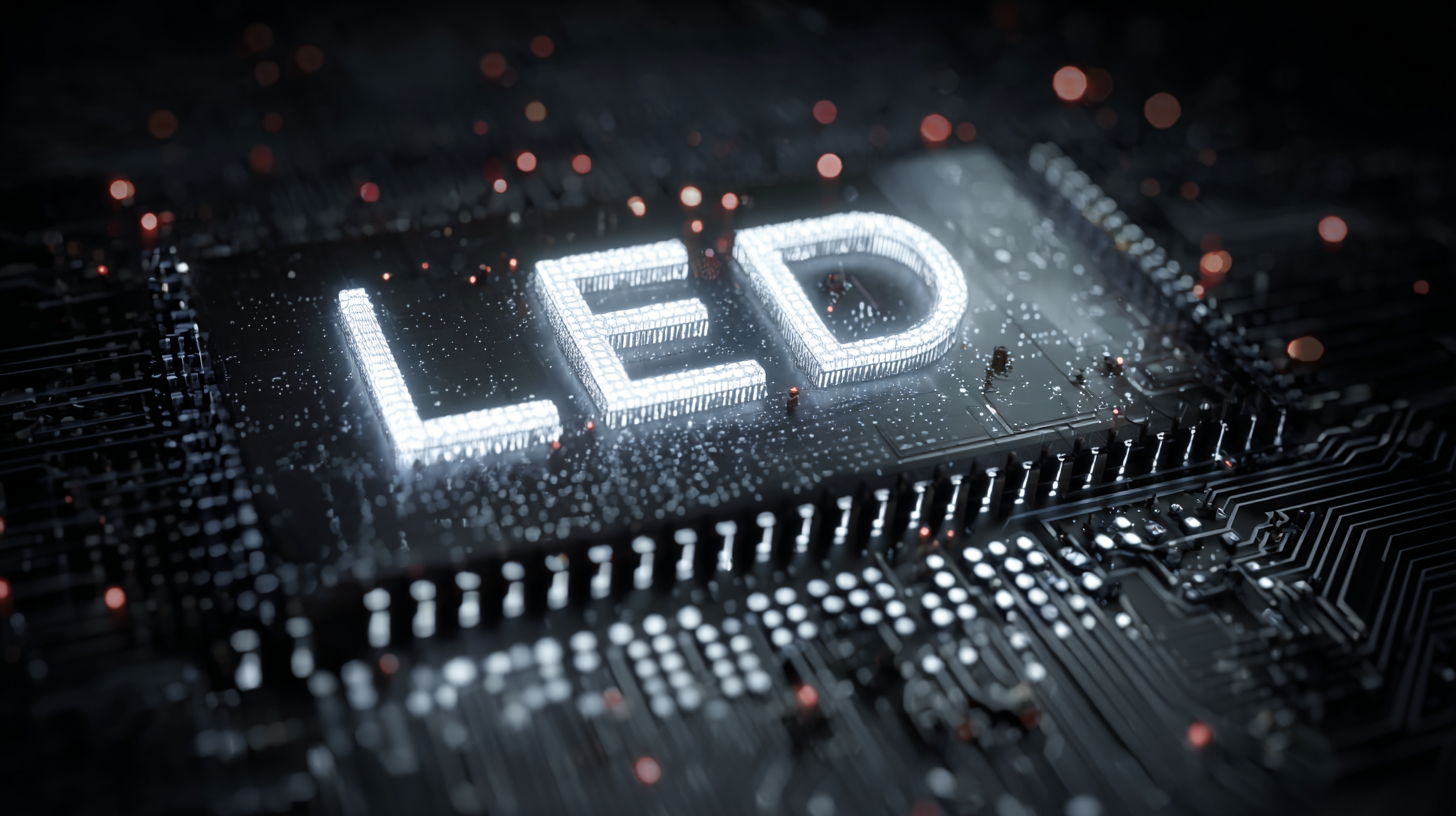 Embracing the Future of Best Led Technology in 2025 Innovations and Practical Applications