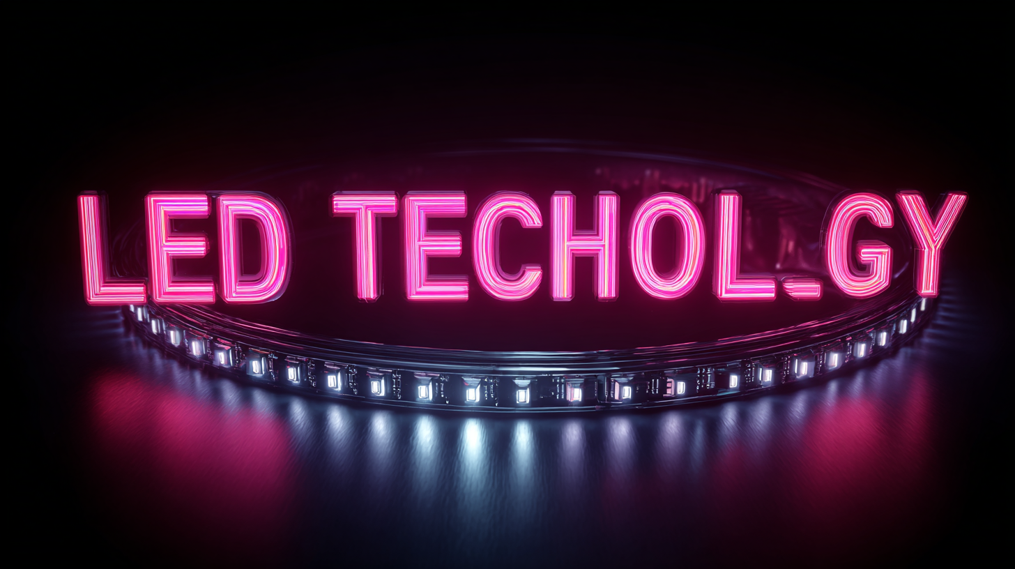 Embracing the Future of Best Led Technology in 2025 Innovations and Practical Applications