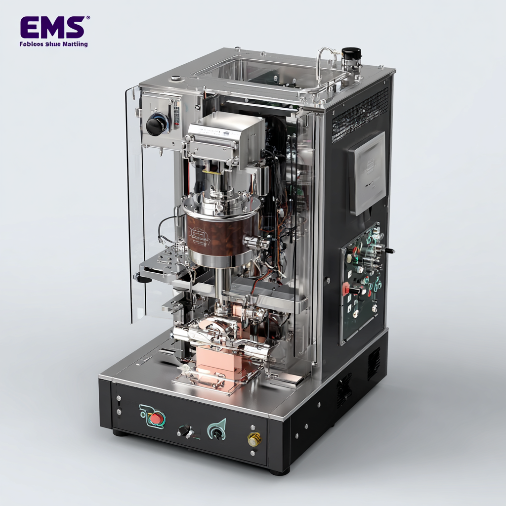Future Market Insights for Best Bubble Tea Sealing Machines by 2025