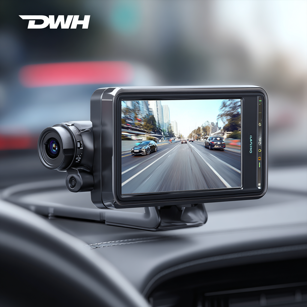 Ultimate Guide to Choosing the Best Digital Rear View Camera for Your Vehicle