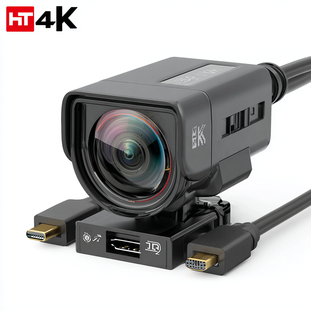 Ultimate Guide to Choosing the Best Digital Rear View Camera for Your Vehicle