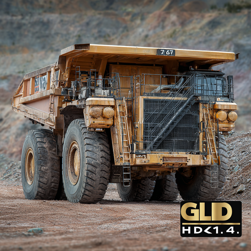 Global Leader in Manufacturing Best Mining Rock Truck for International Markets