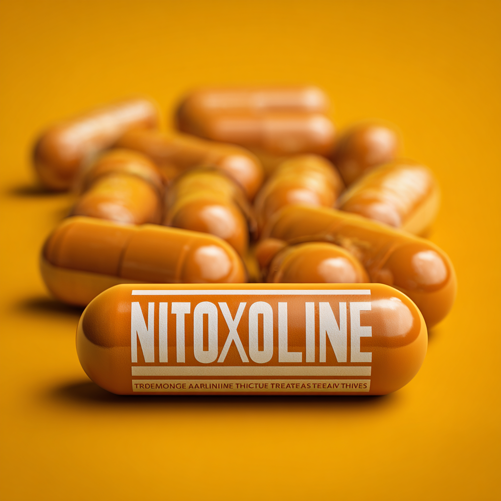How to Identify the Most Effective Nitroxoline Alternative Treatments for Global Buyers