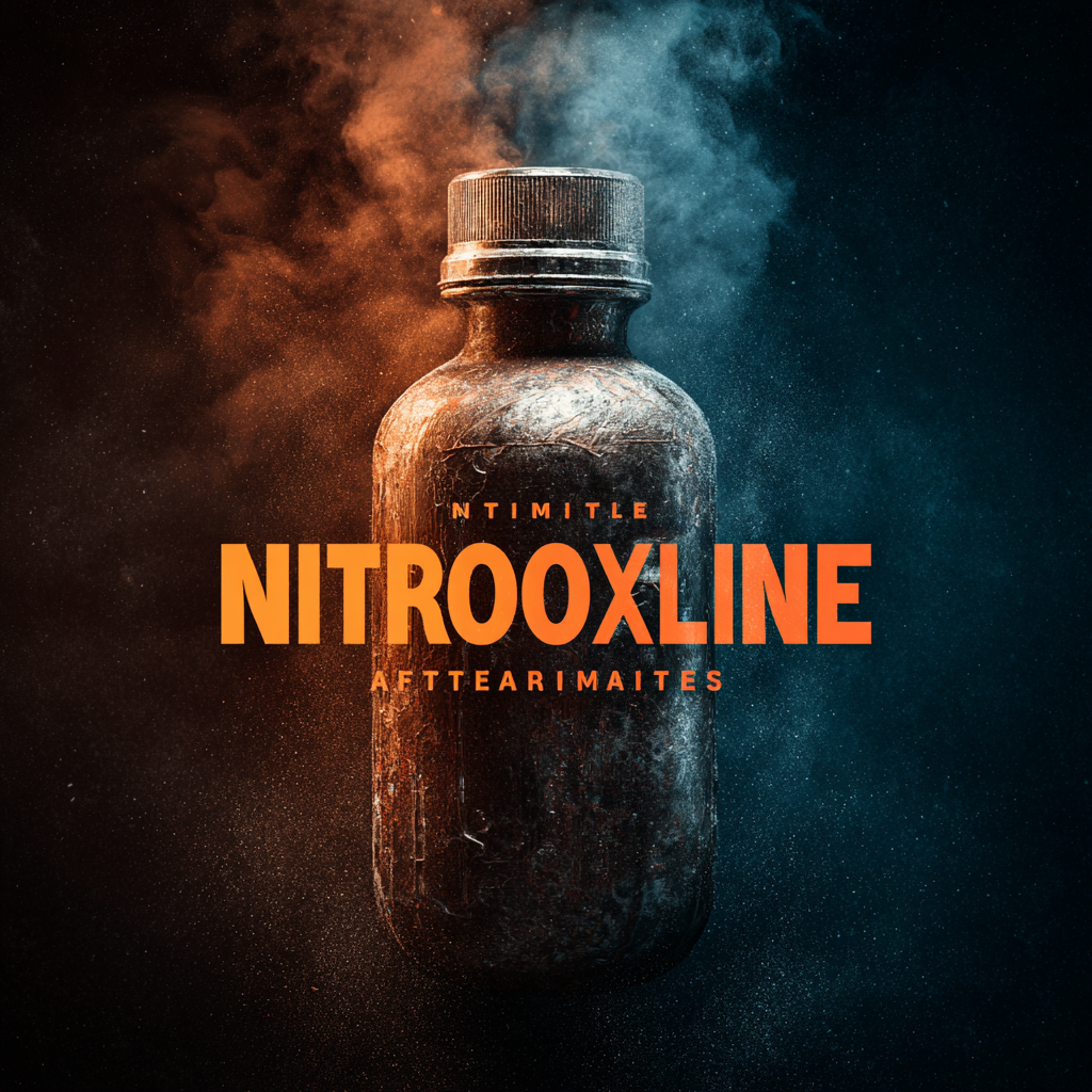 How to Identify the Most Effective Nitroxoline Alternative Treatments for Global Buyers