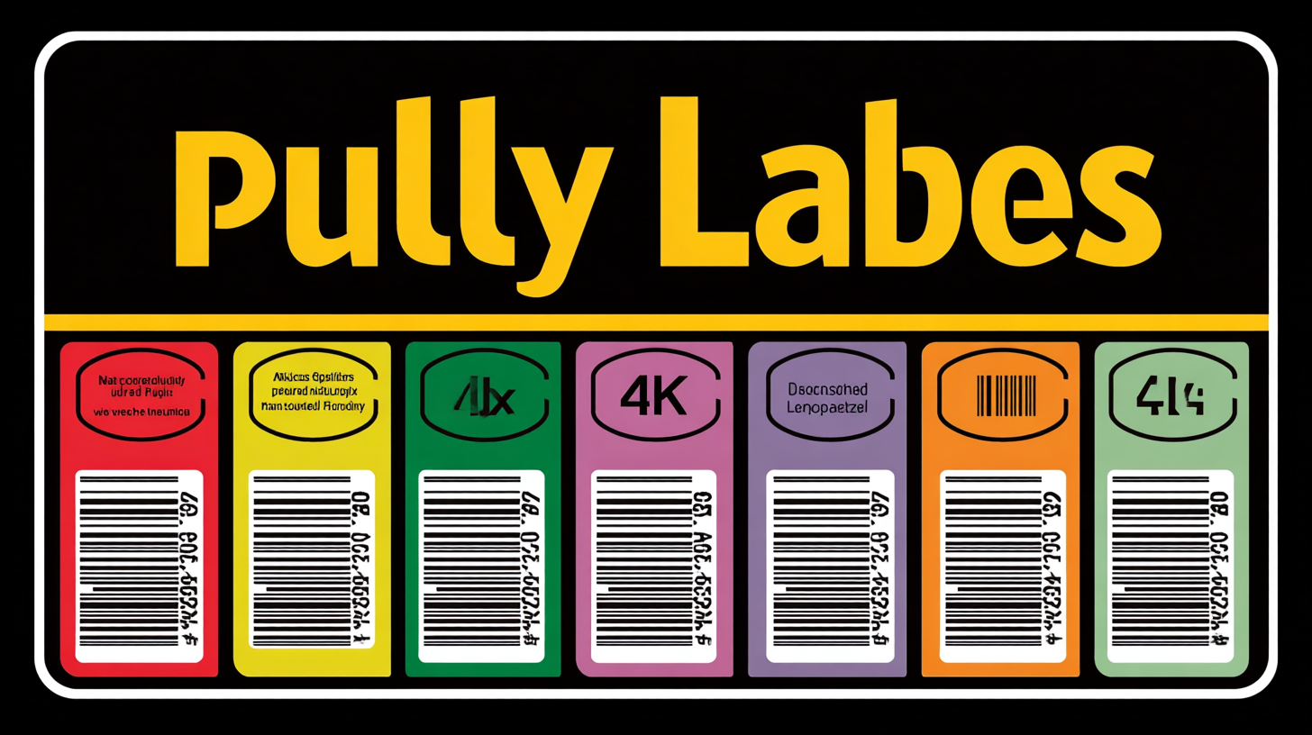 Solutions for Sourcing the Best Multi Ply Labels: Your Ultimate Guide to Quality and Efficiency