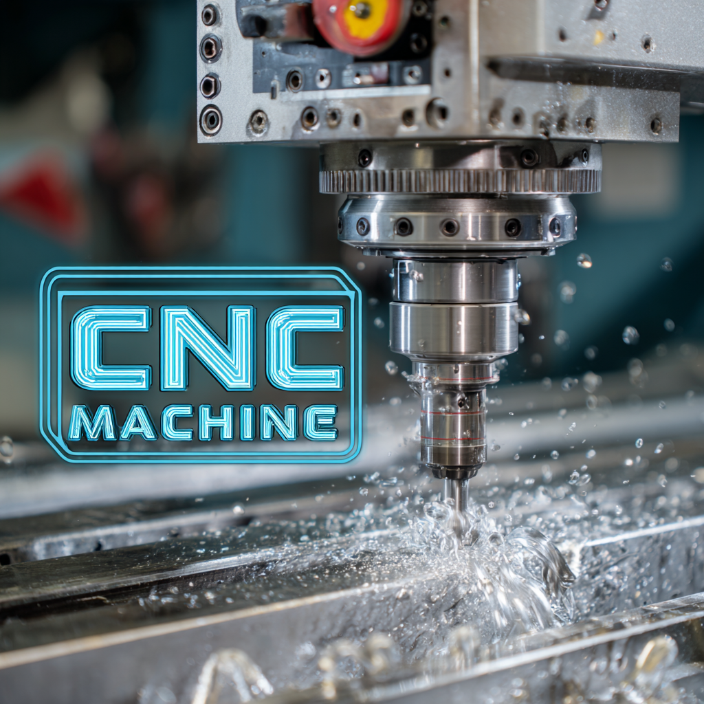 How to Choose the Best Multi Axis CNC Machine for Your Manufacturing Needs