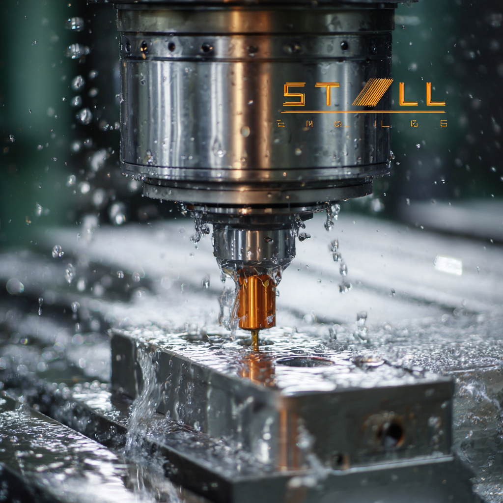 How to Choose the Best Multi Axis CNC Machine for Your Manufacturing Needs