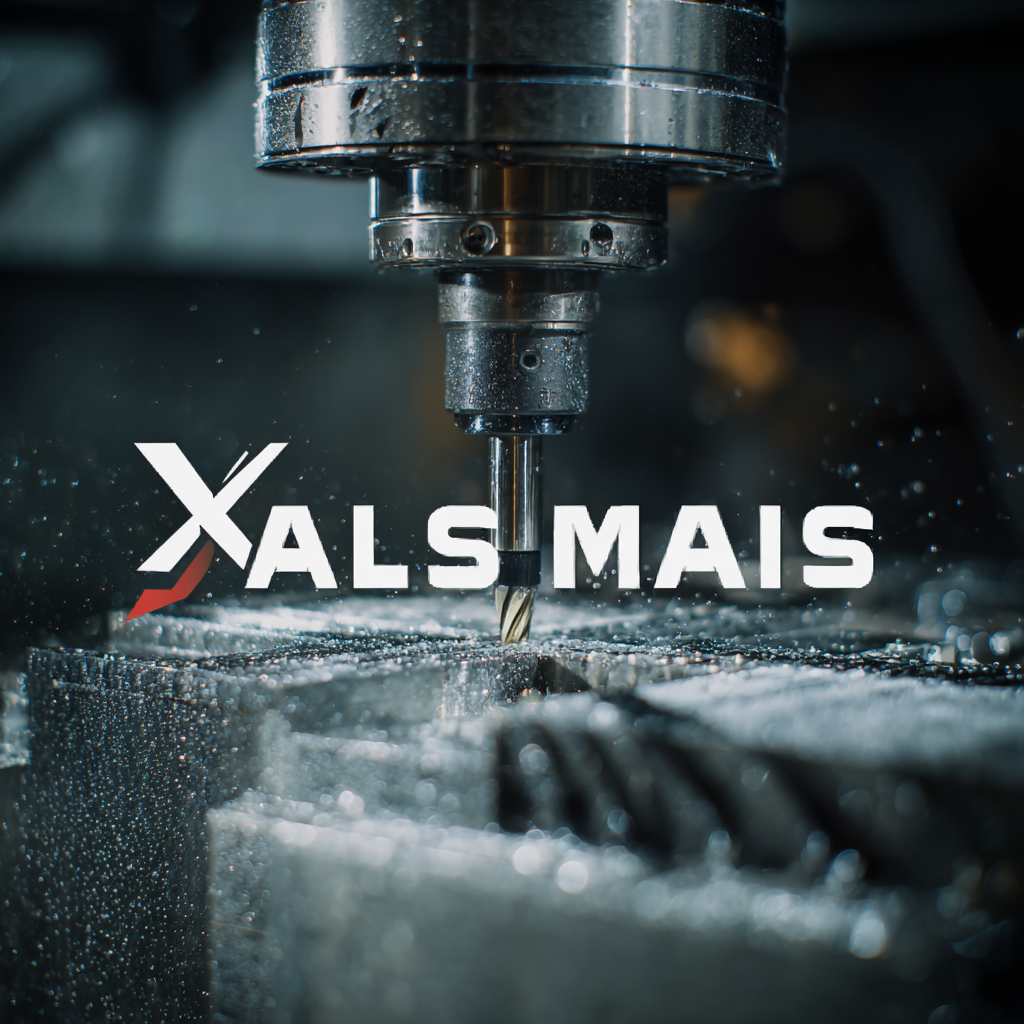 How to Choose the Best Multi Axis CNC Machine for Your Manufacturing Needs