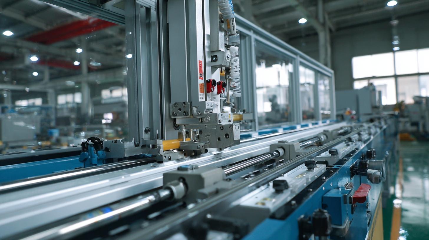 2025 Aluminum Window Manufacturing Trends and Comparisons of Top Machines in the Market