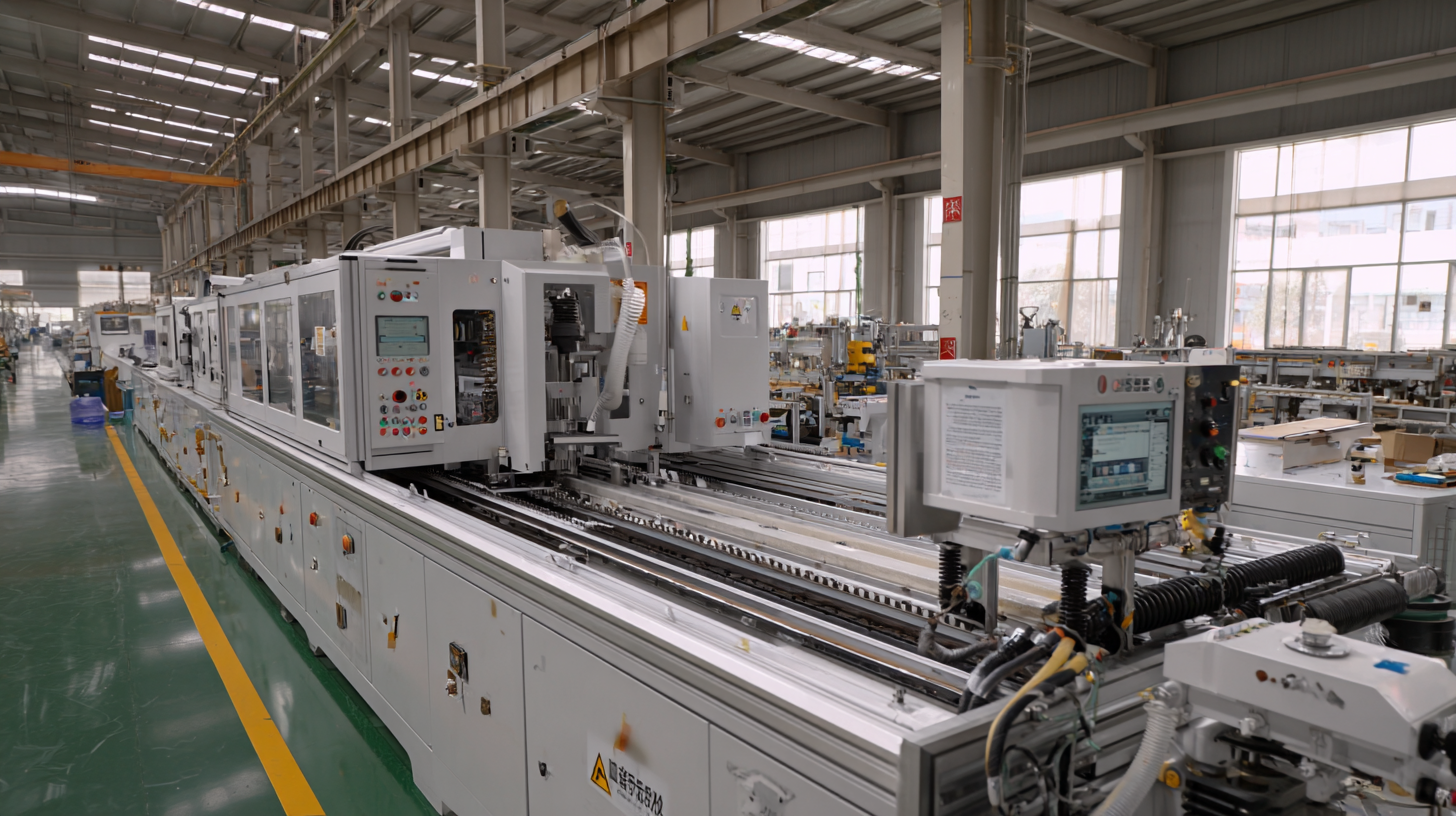 2025 Aluminum Window Manufacturing Trends and Comparisons of Top Machines in the Market