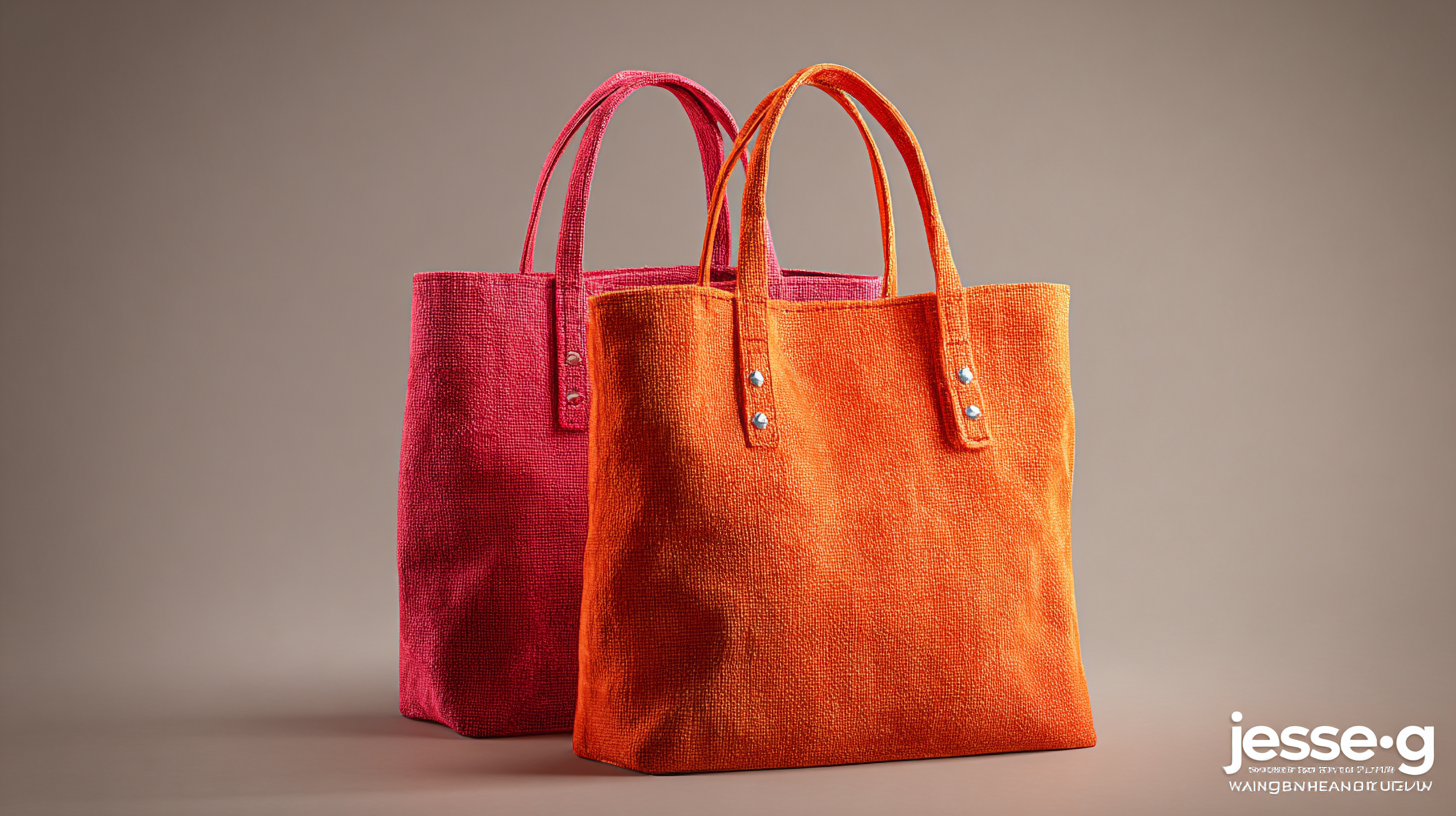 Unlocking the Benefits of Best Non Woven Bags with Detailed Technical Specs and Usage Guide