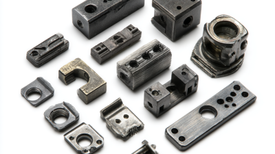 Explore the Global Reach of China's Premier Manufacturing: Outstanding Stamping Parts for Every Need