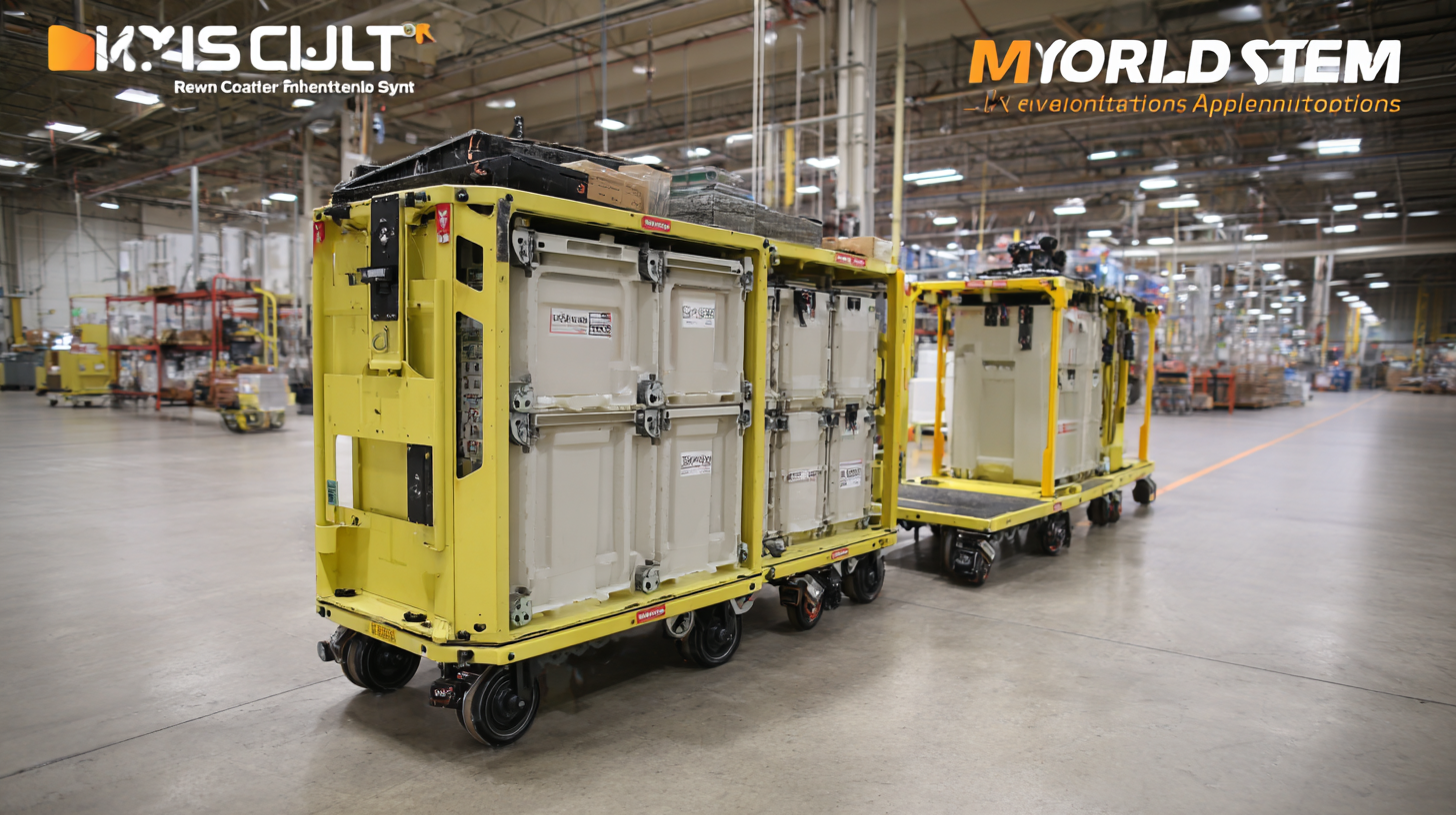 Revolutionizing Manufacturing Efficiency