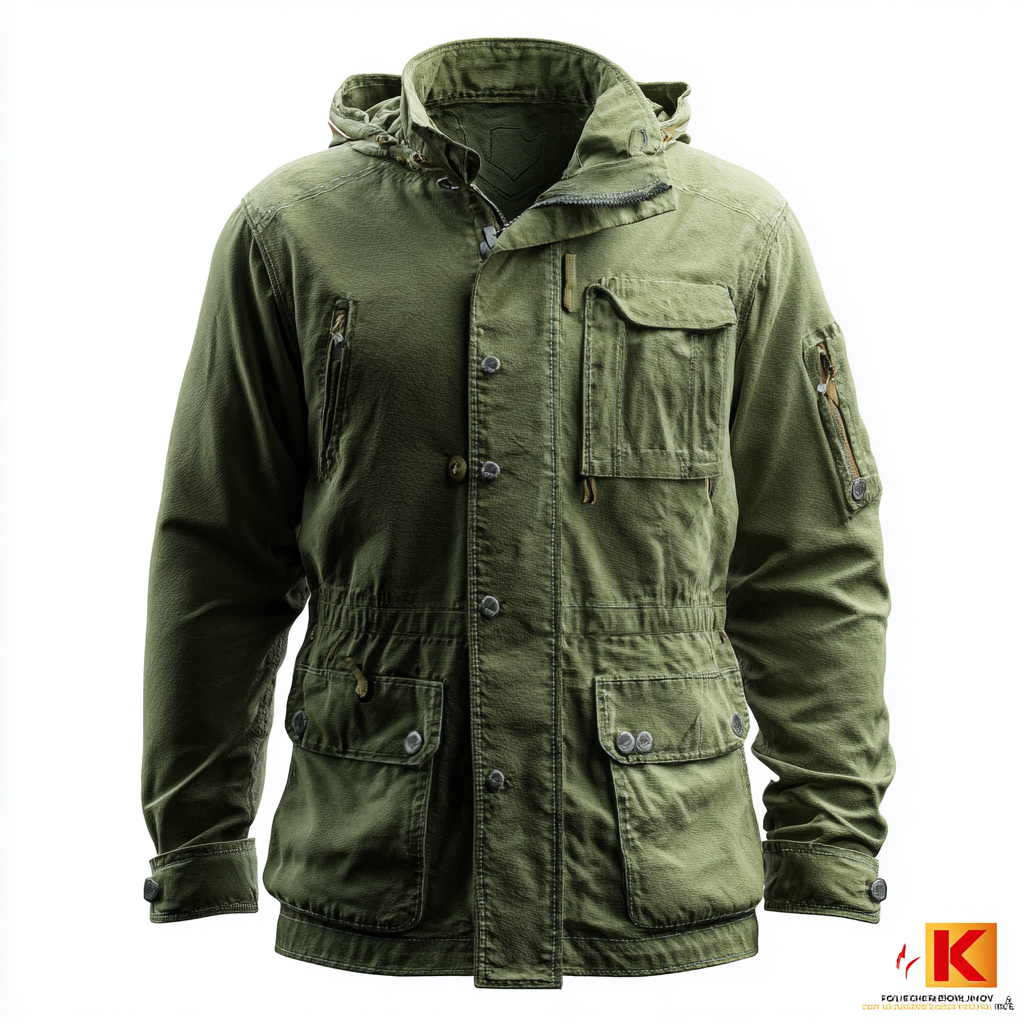 Top Alternatives to the Best Field Jacket: Discover Your Perfect Outdoor Companion
