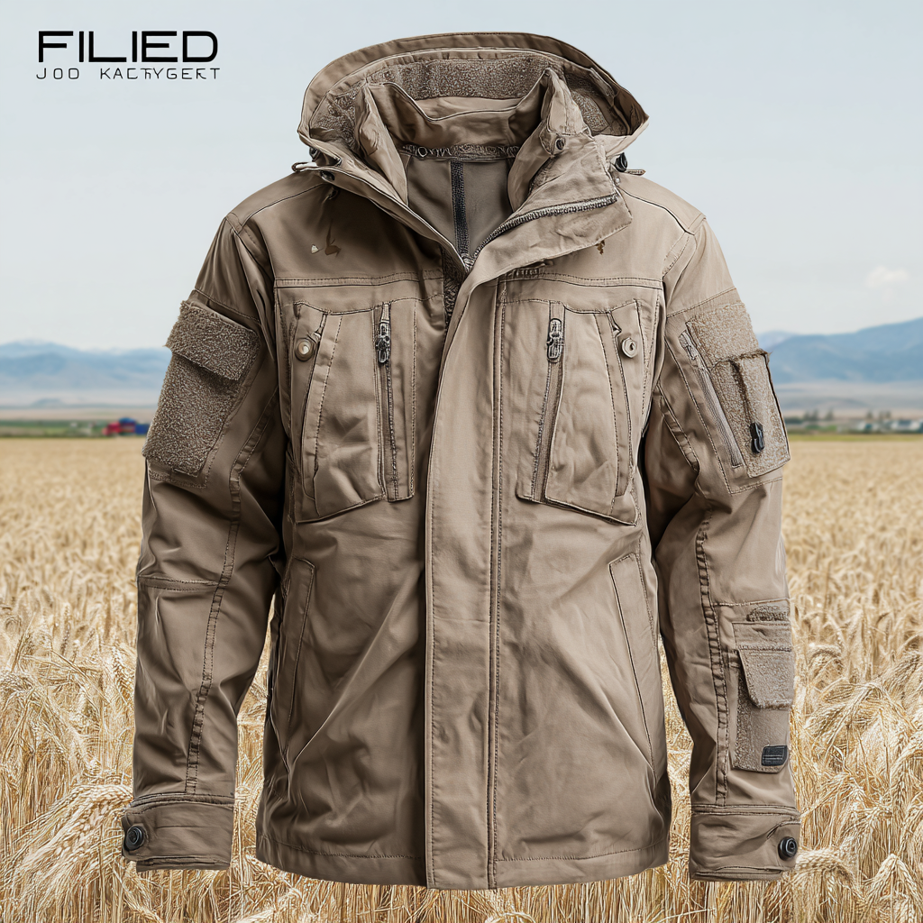 Top Alternatives to the Best Field Jacket: Discover Your Perfect Outdoor Companion