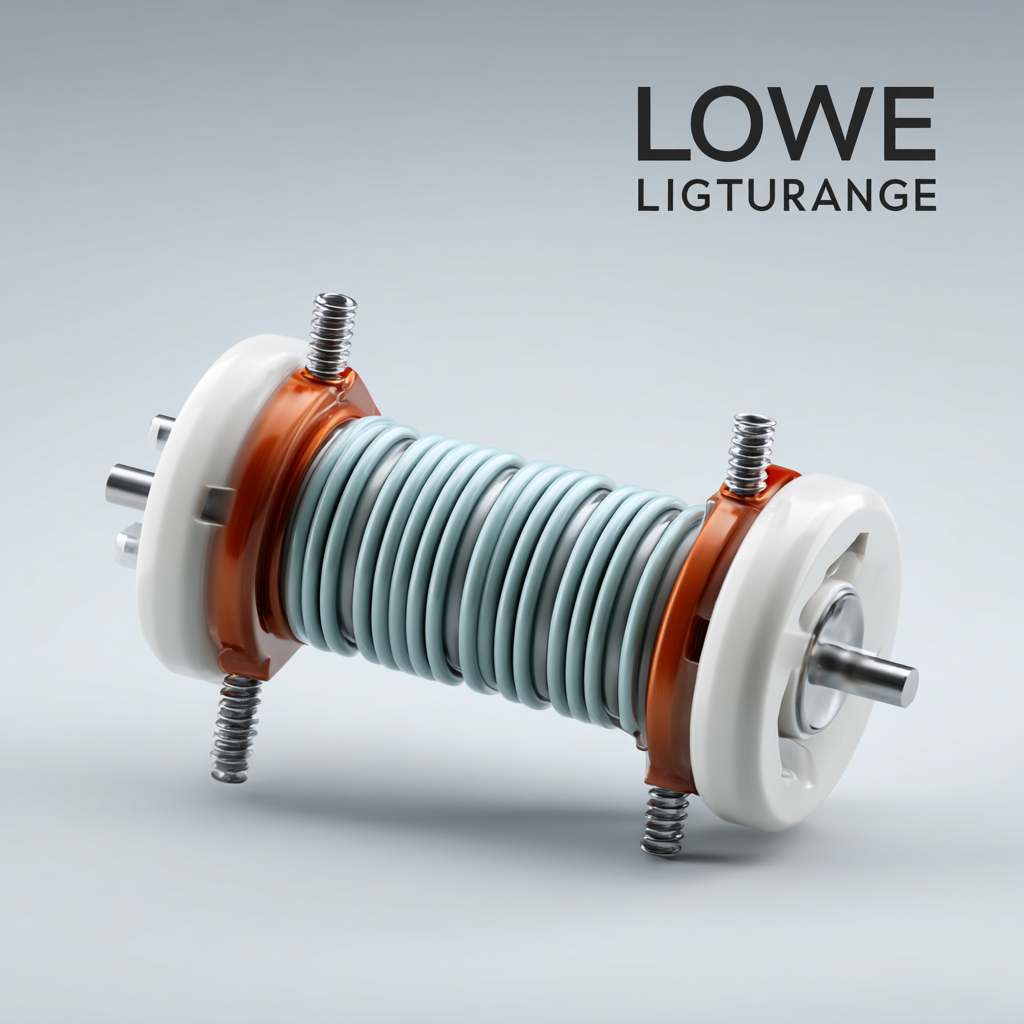 Unlocking 2025: 5 Essential Tips for Sourcing the Best Low Voltage Insulator Amidst $20 Billion Market Growth