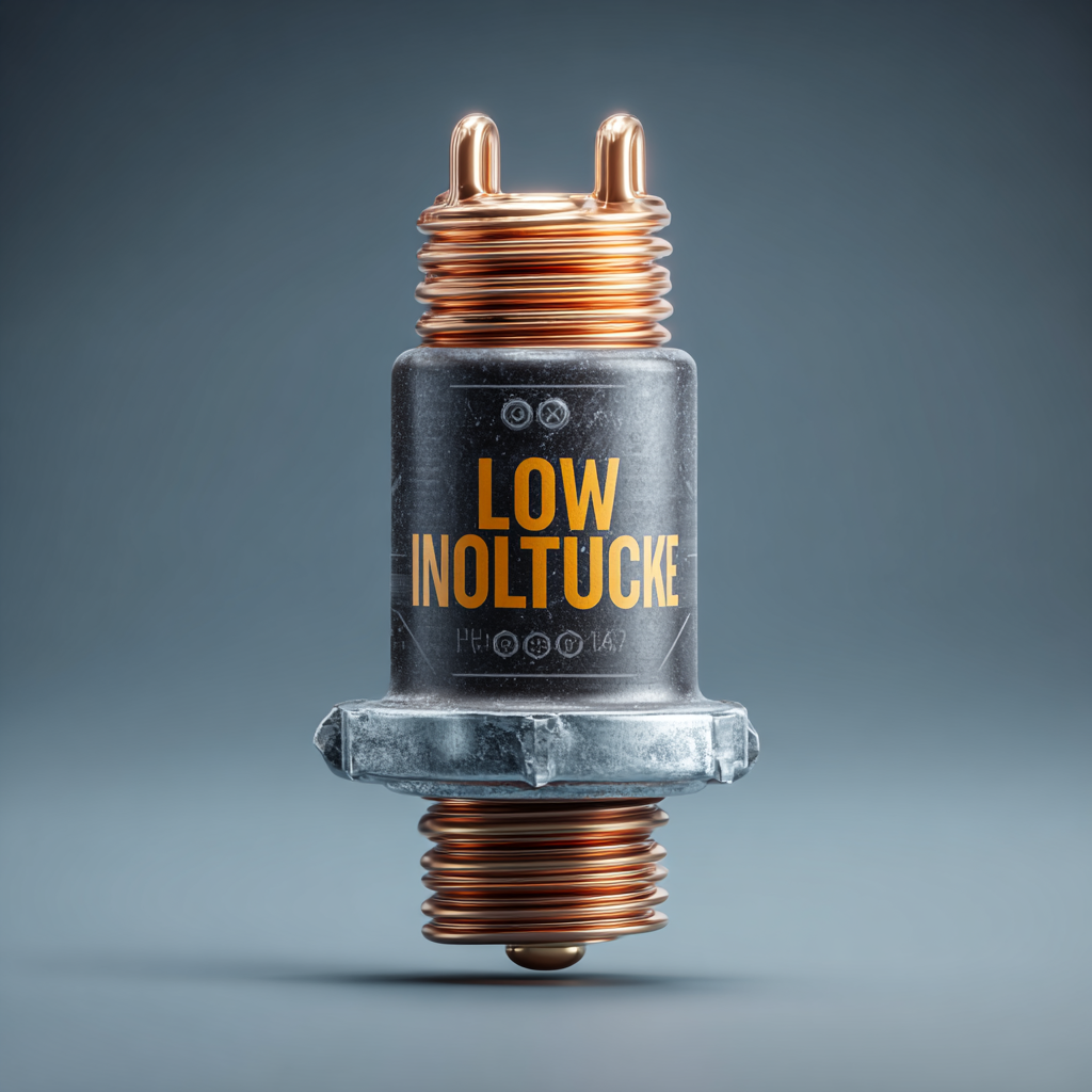 Unlocking 2025: 5 Essential Tips for Sourcing the Best Low Voltage Insulator Amidst $20 Billion Market Growth