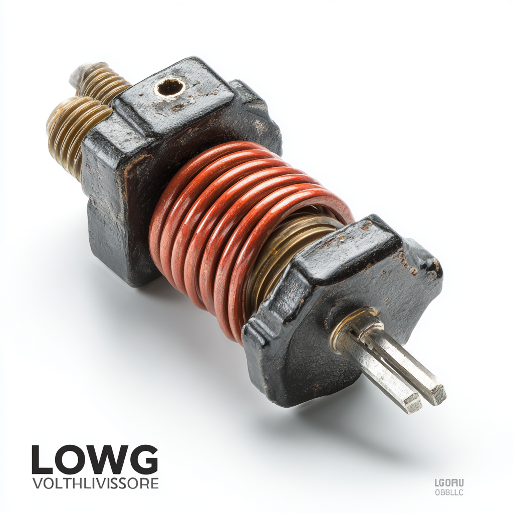 Unlocking 2025: 5 Essential Tips for Sourcing the Best Low Voltage Insulator Amidst $20 Billion Market Growth