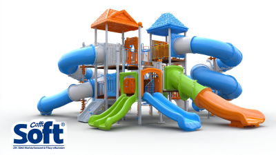 Choosing the Right Manufacturer for Best Soft Playground Equipment with a Comprehensive Comparison Guide