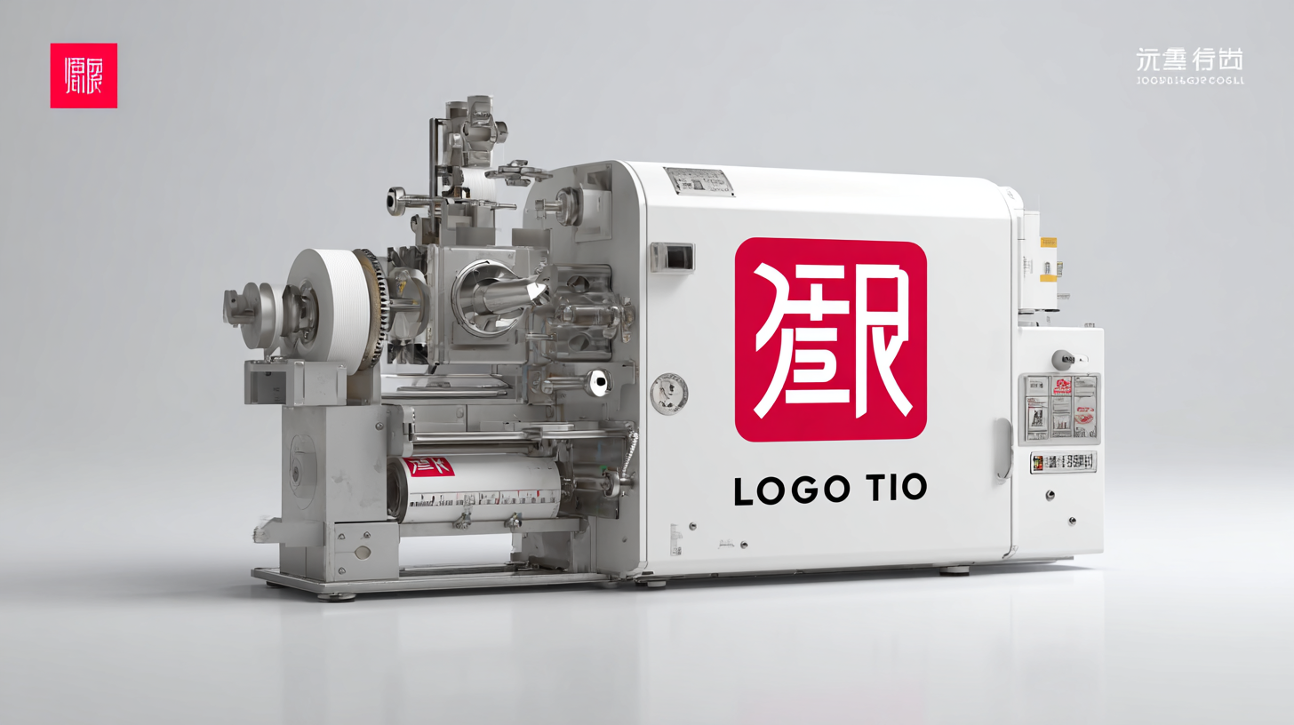 Unleashing the Power of Chinese Manufacturing to Elevate Your Brand with the Best Logo Label Printer