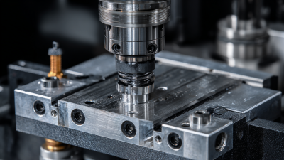 Unmatched Quality in a Compact Package: The Best Small CNC Milling Machine from Trusted Chinese Manufacturers