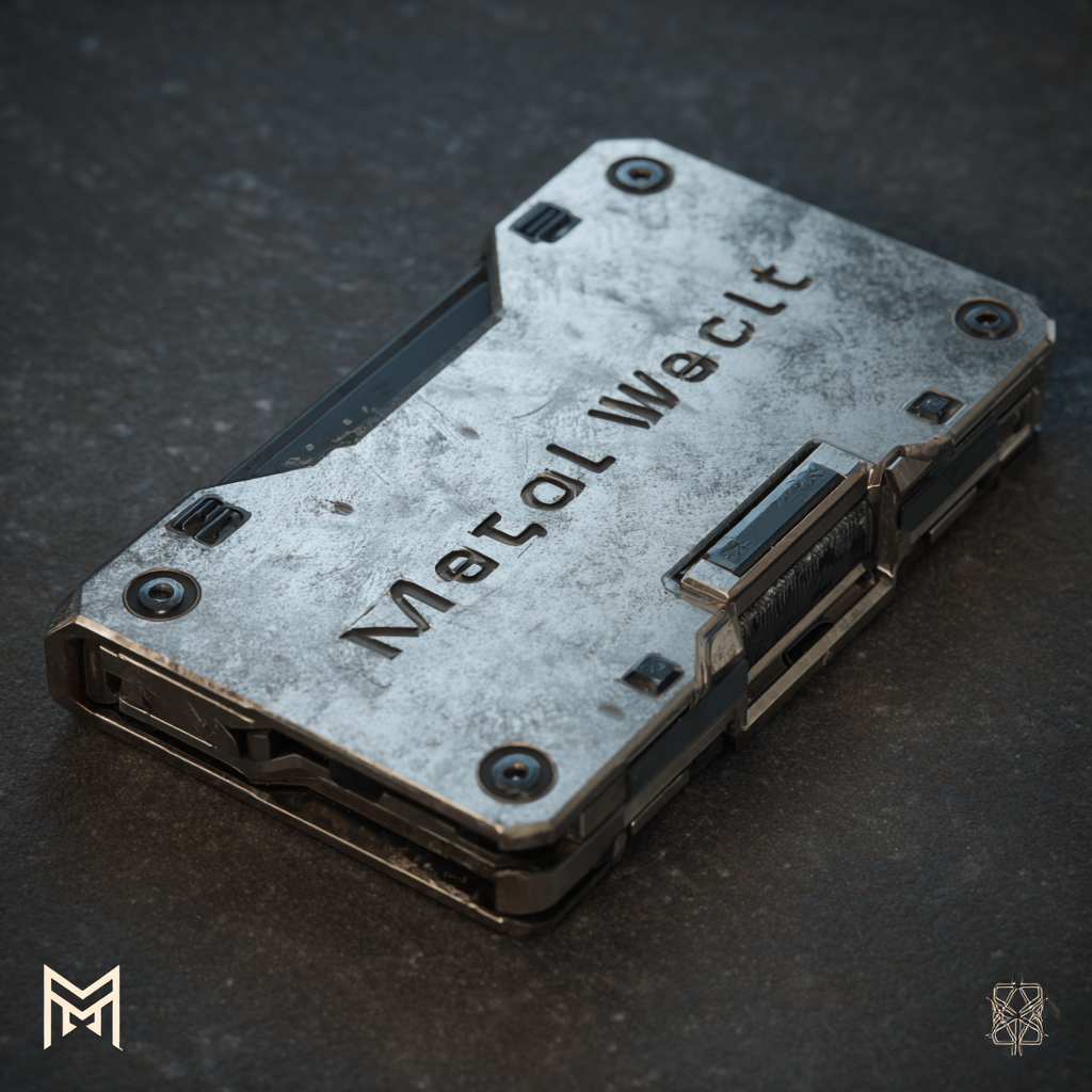 How to Choose the Best Metal Wallet for Ultimate Security and Style