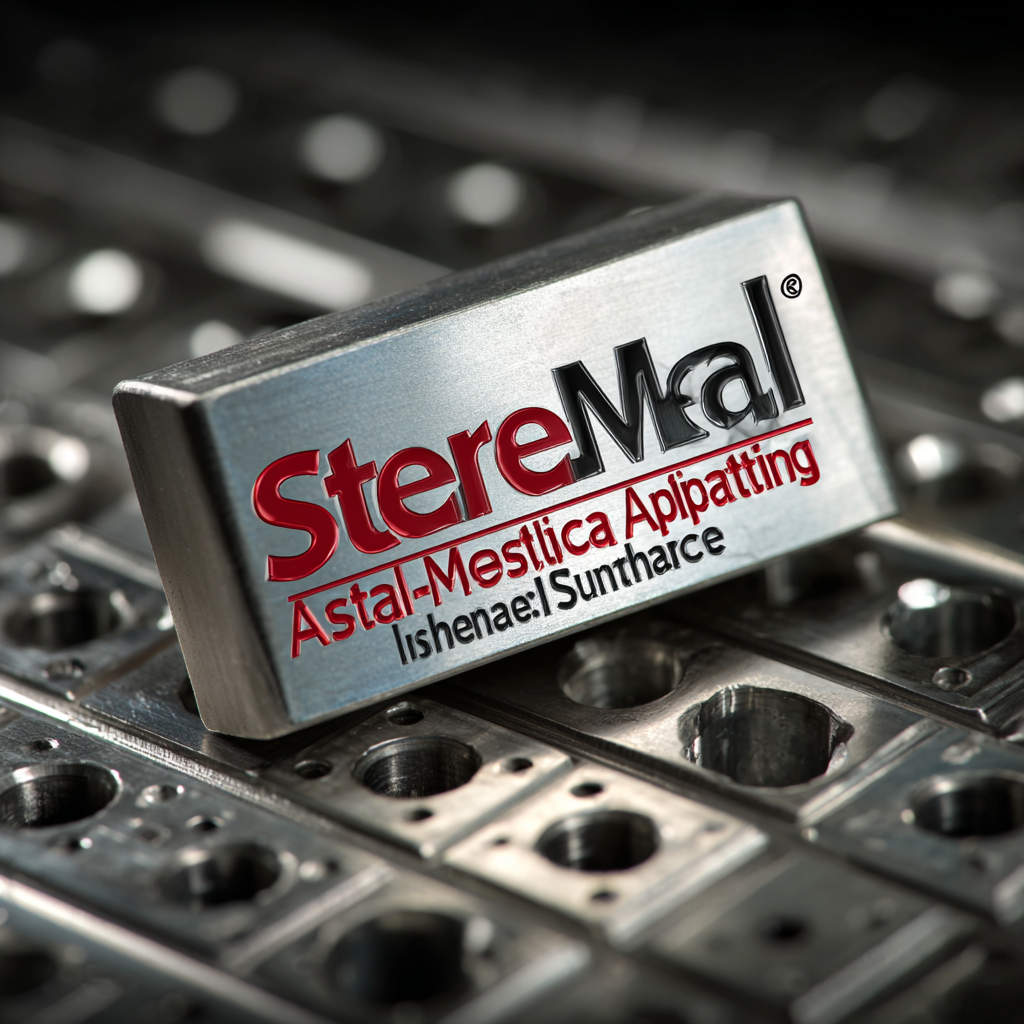 Innovative Applications of Best Sheet Metal Stamping in Aerospace Manufacturing