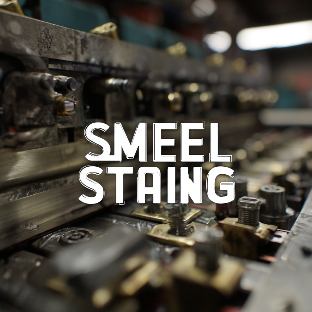 Innovative Applications of Best Sheet Metal Stamping in Aerospace Manufacturing