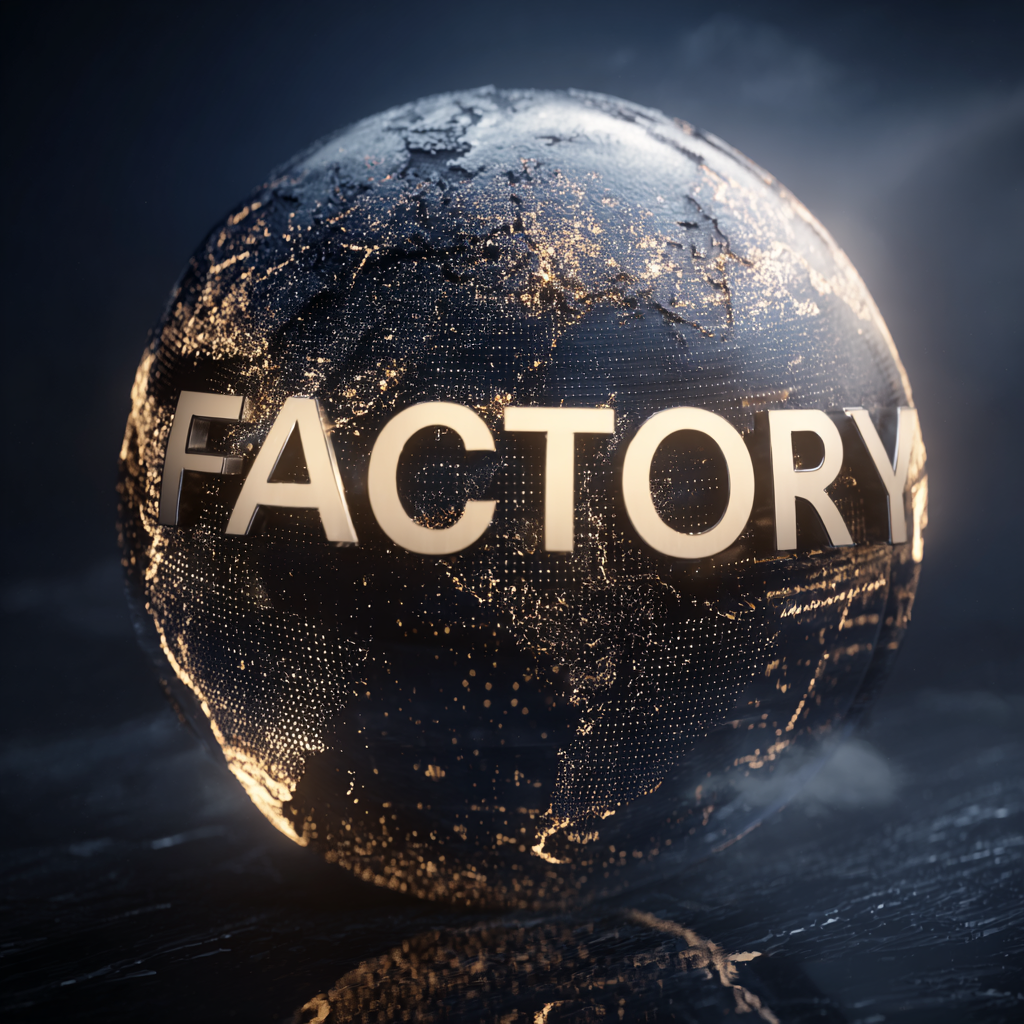 2025 Trends in Global Sourcing: A Comprehensive Comparison of the Best Factory Approaches