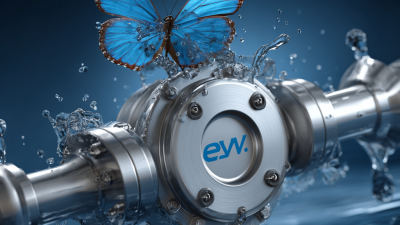 5 Essential Tips for Choosing the Best High Performance Butterfly Valves
