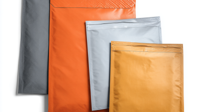 Emerging Trends in Best Large Poly Mailers for 2025 Industry Innovations