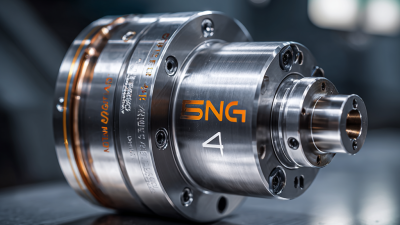 Exploring the Future of Best High Speed CNC Machining Innovations for 2025