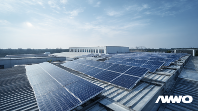 Discover Premium Quality: China’s Leading Factory for the Best Rooftop Solar Panels with Industry-Leading Efficiency Ratings