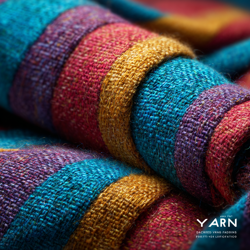 Evaluating Top Yarn Dyed Fabrics for Your Sourcing Needs