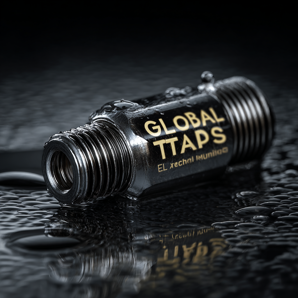 Global Excellence in Manufacturing with China's Best Thread Taps Leading the World
