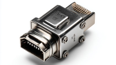 Discover the Best High Speed Connector Options for Global Buyers