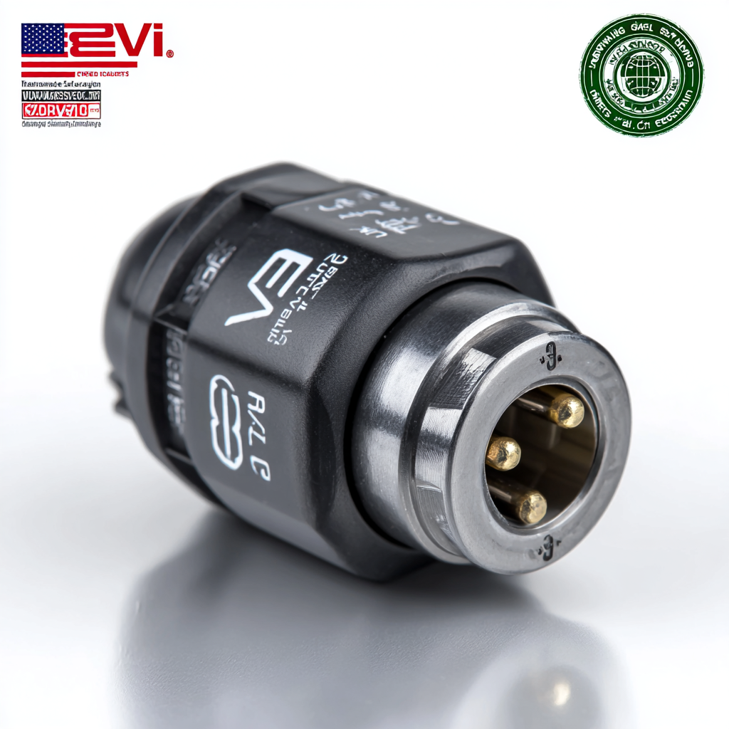 Achieving Global Standards with Top 5 EV Adapter Converter Certifications for Import Export Success