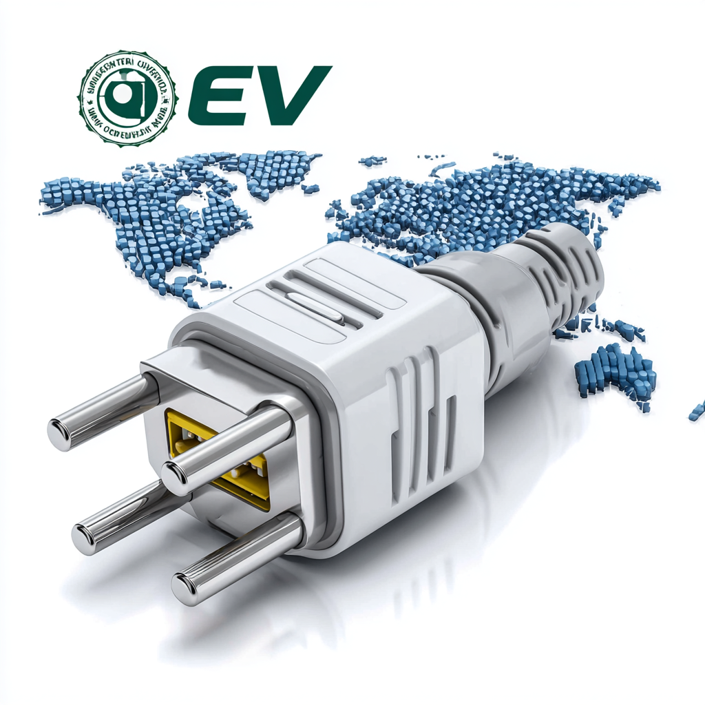 Achieving Global Standards with Top 5 EV Adapter Converter Certifications for Import Export Success