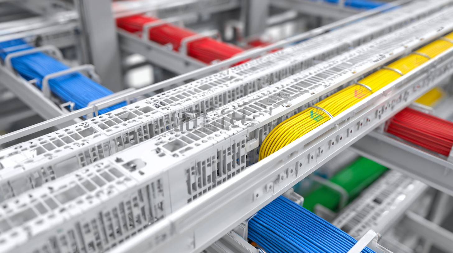 2025 Global Market Insights: Transforming Spaces with the Best Plastic Cable Tray Solutions