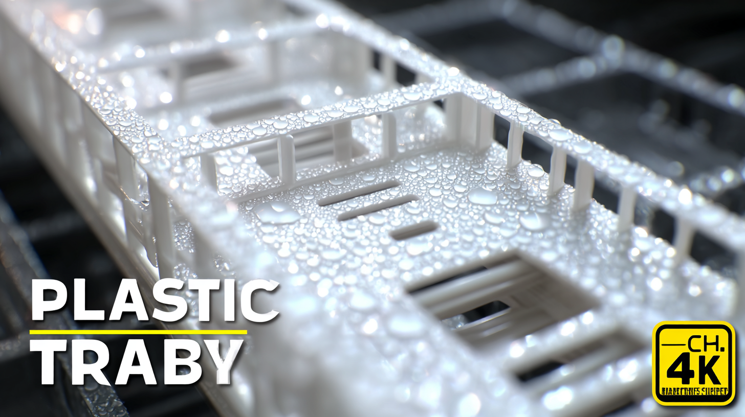 2025 Global Market Insights: Transforming Spaces with the Best Plastic Cable Tray Solutions