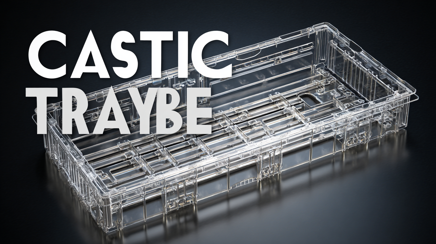 2025 Global Market Insights: Transforming Spaces with the Best Plastic Cable Tray Solutions