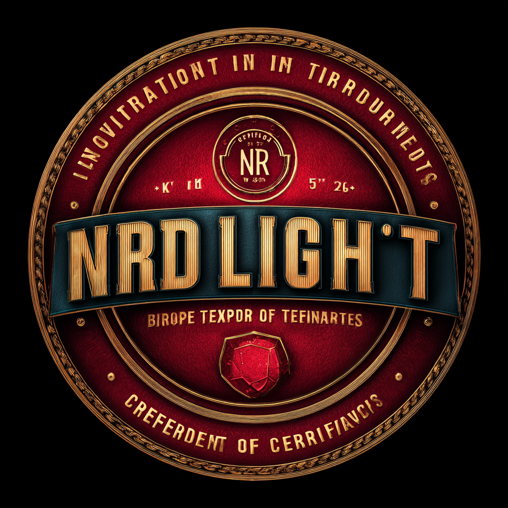 Navigating Import and Export Certifications for the Best Red Light Nir Therapy Products