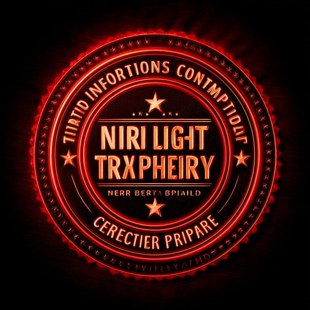 Navigating Import and Export Certifications for the Best Red Light Nir Therapy Products