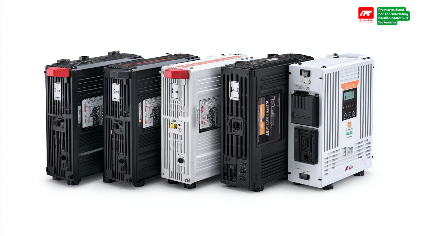 Premium Power Inverters for Trucks from Leading Chinese Manufacturers Driving Global Excellence