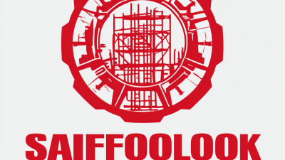 Pioneering Excellence in Scaffold Ringlock Manufacturing from China to the World