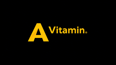 China's Premier Factory Delivers Exceptional Global Sourcing for Best Vitamin A