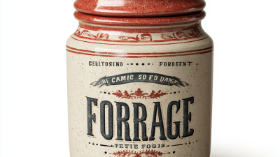 Comparing the Top Features of the Best Ceramic Food Storage Jars for Optimal Freshness
